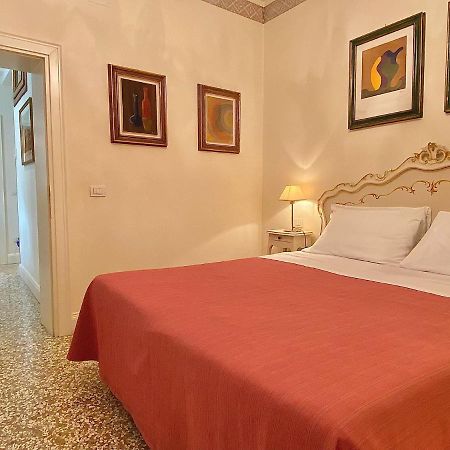 San Gregorio Venice Apartments Esterno foto