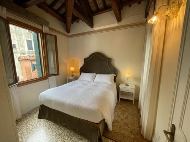 San Gregorio Venice Apartments Esterno foto